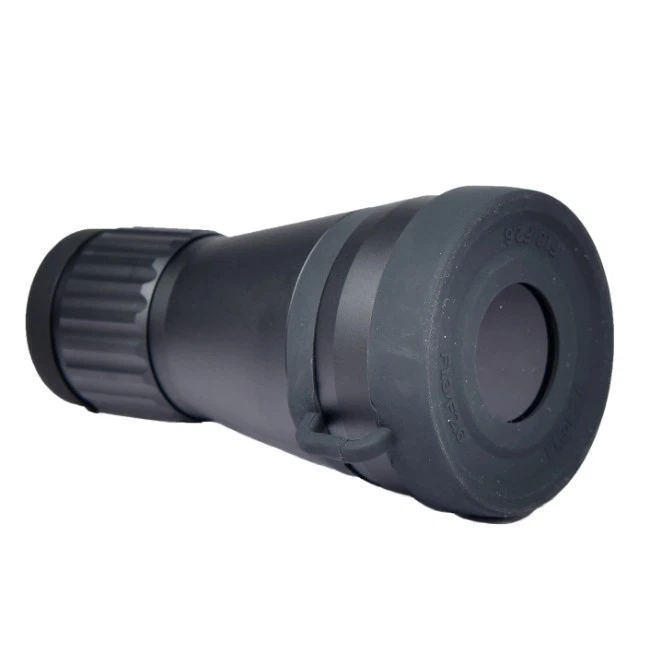 Optical Lens For Thermal Night Vision factory